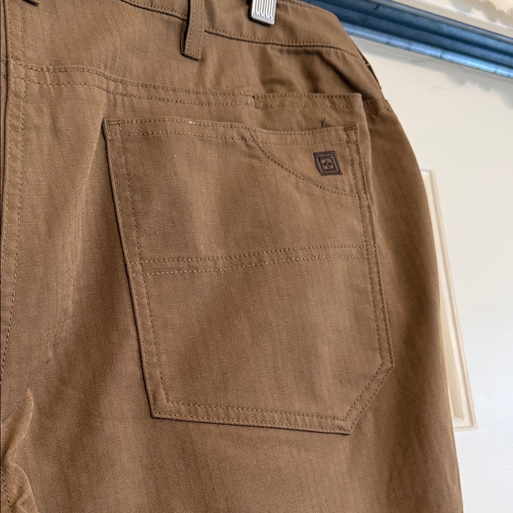5.11 Tactical Ridgeline Pant - Picture 5 of 6